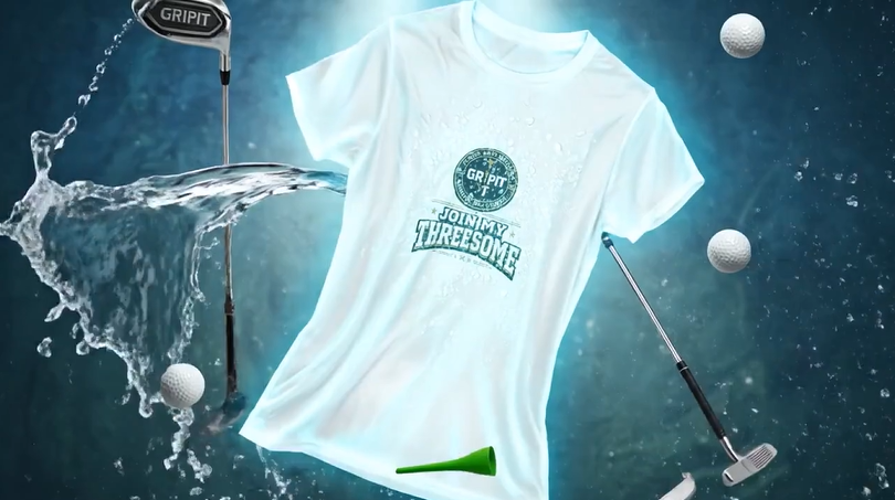 The Golfers Who Get It: A GRIPIT Hall of Fame