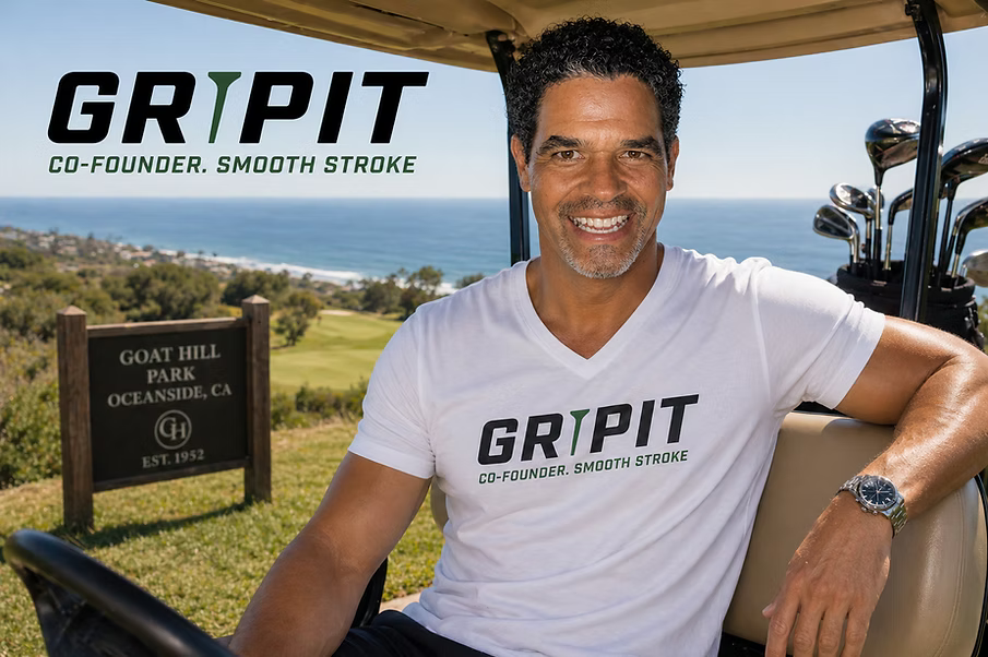 The 10 Types of Golfers You Meet at Every Municipal Golf Course