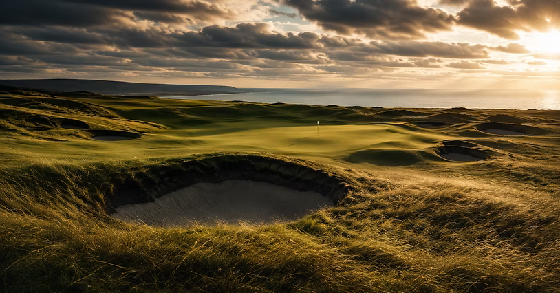 The GRIPIT Guide to Golf's Toughest Test!
