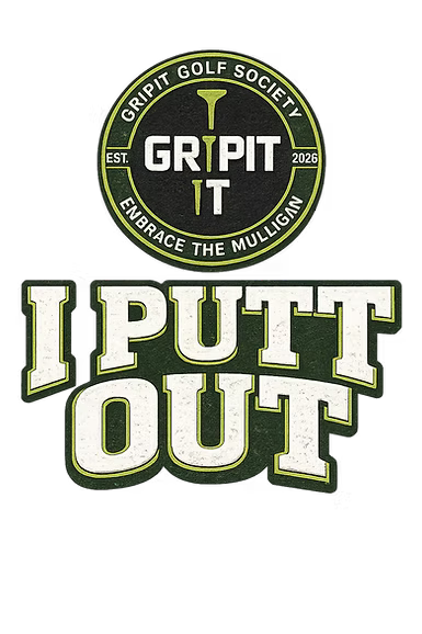 Pick Your Vibe - GRIPIT or COUNTRY CLUB. 8-Question Survey... Don't lie to yourself!