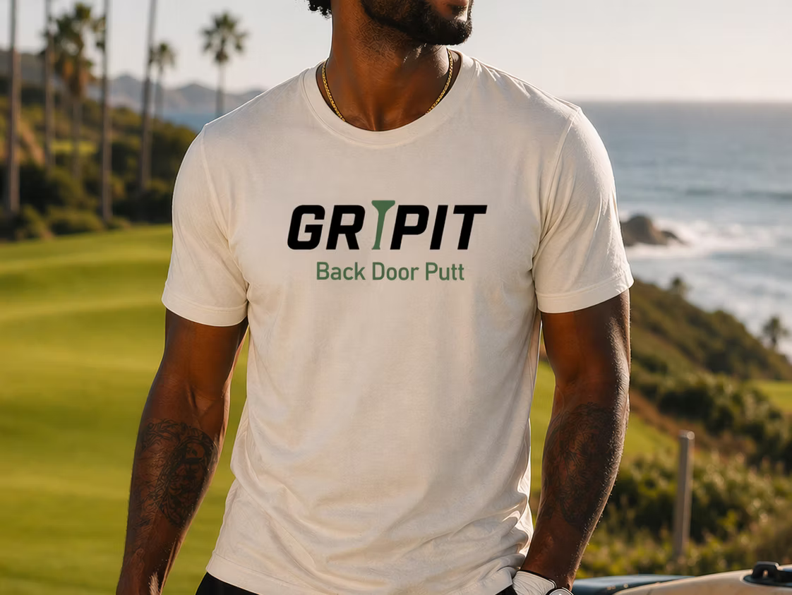 A Glossary of Golf Terms That Sound Dirty But Aren't (Wink)