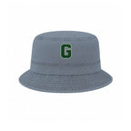 Retro "G" GRIPIT GOLF Bucket Hat