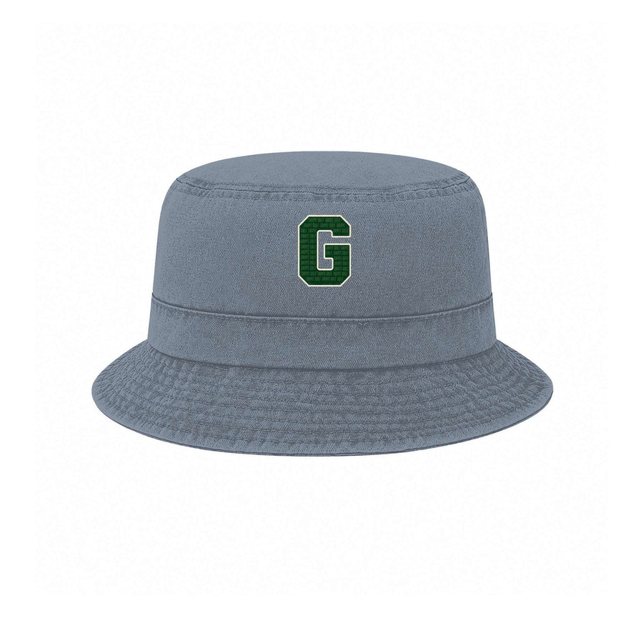 Retro "G" GRIPIT GOLF Bucket Hat