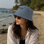 GRIPIT GOLF Society "Retro" Bucket Hat