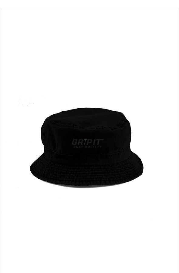GRIPIT GOLF Society "Retro" Bucket Hat