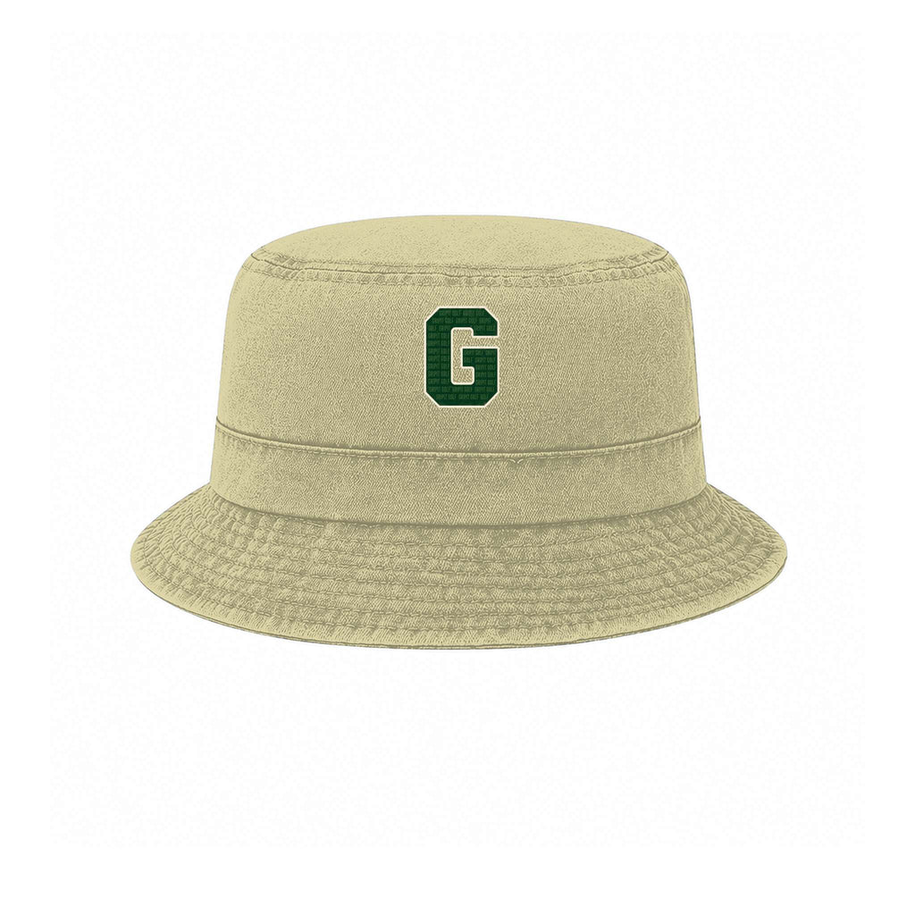 Retro "G" GRIPIT GOLF Bucket Hat