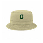 Retro "G" GRIPIT GOLF Bucket Hat