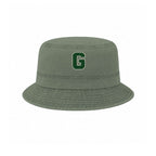 Retro "G" GRIPIT GOLF Bucket Hat