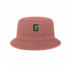 Retro "G" GRIPIT GOLF Bucket Hat