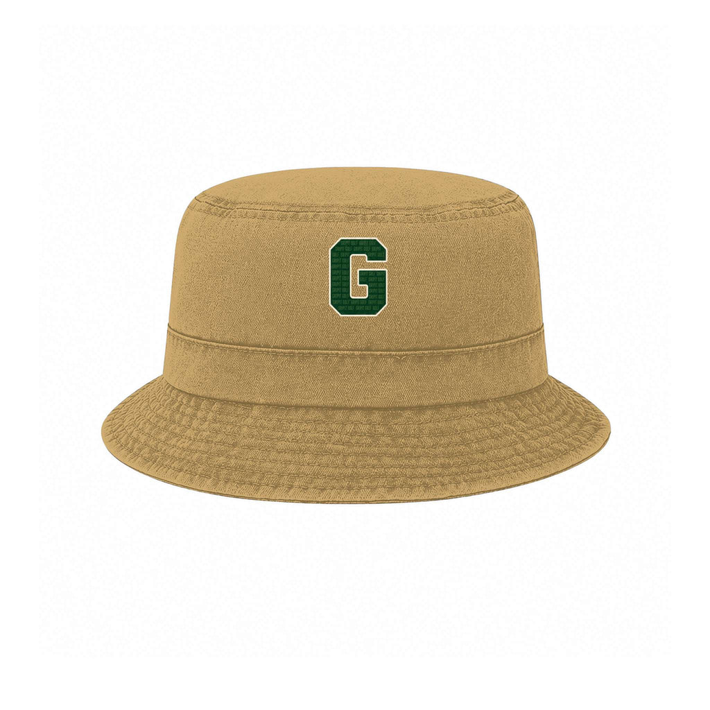 Retro "G" GRIPIT GOLF Bucket Hat