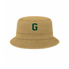 Retro "G" GRIPIT GOLF Bucket Hat