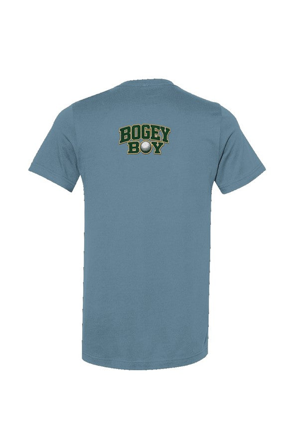GRIPIT GOLF Unisex V-Neck Tee - Bogey Boy
