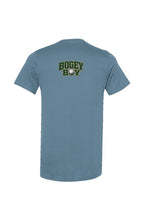 GRIPIT GOLF Unisex V-Neck Tee - Bogey Boy