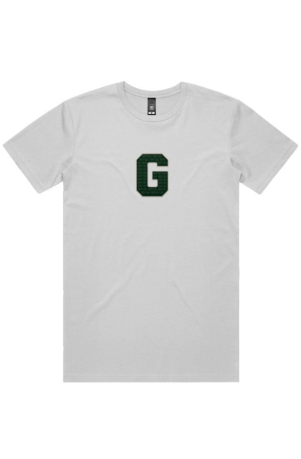 GRIPIT GOLF Premium Staple Tee - Clean Your Balls