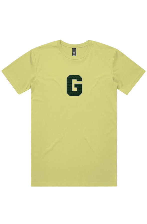 GRIPIT GOLF Premium Staple Tee - Clean Your Balls