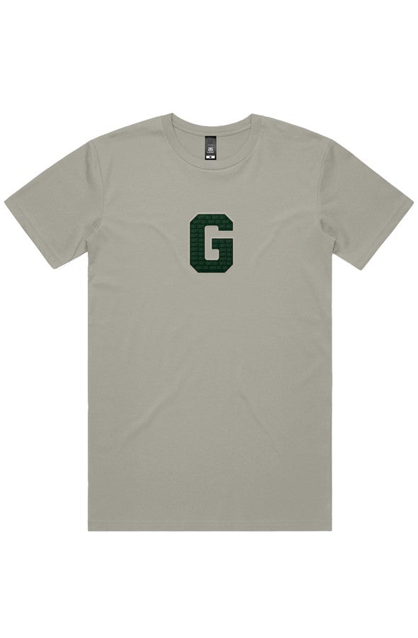 GRIPIT GOLF Premium Staple Tee - Clean Your Balls