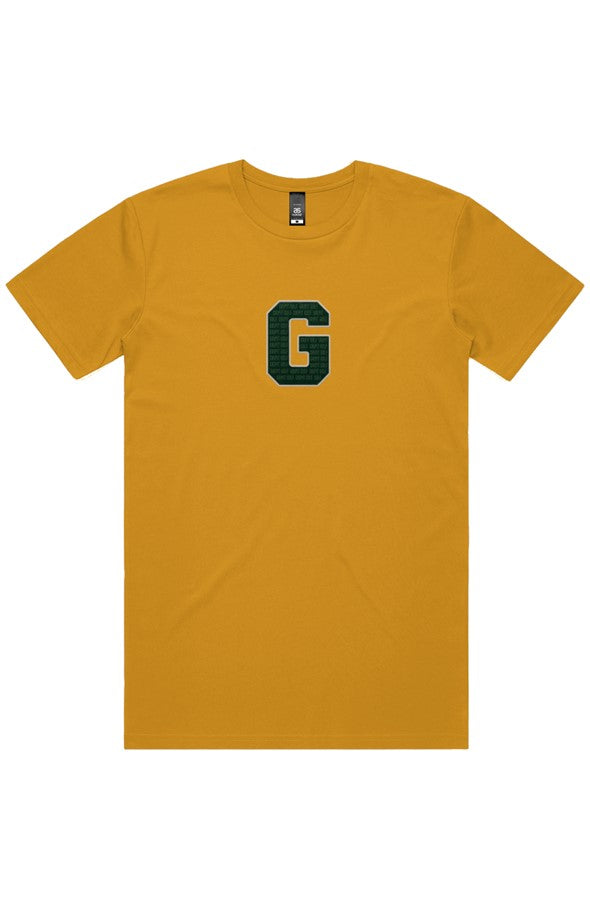 GRIPIT GOLF Premium Staple Tee - Clean Your Balls