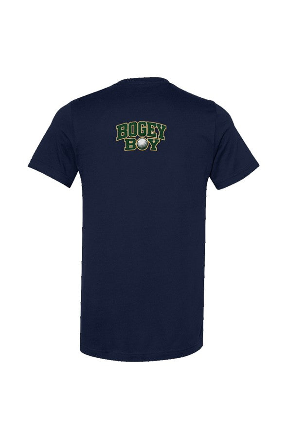 GRIPIT GOLF Unisex V-Neck Tee - Bogey Boy