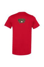GRIPIT GOLF Unisex V-Neck Tee - Bogey Boy