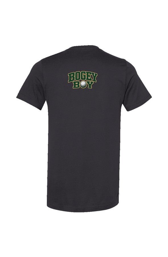 GRIPIT GOLF Unisex V-Neck Tee - Bogey Boy