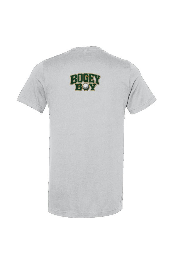 GRIPIT GOLF Unisex V-Neck Tee - Bogey Boy