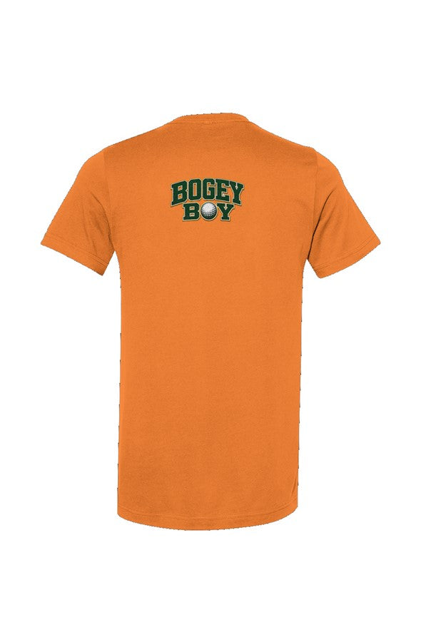 GRIPIT GOLF Unisex V-Neck Tee - Bogey Boy