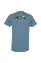 GRIPIT GOLF "69" Unisex V-Neck Tee - 3 Under Par