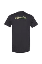 GRIPIT GOLF "69" Unisex V-Neck Tee - 3 Under Par