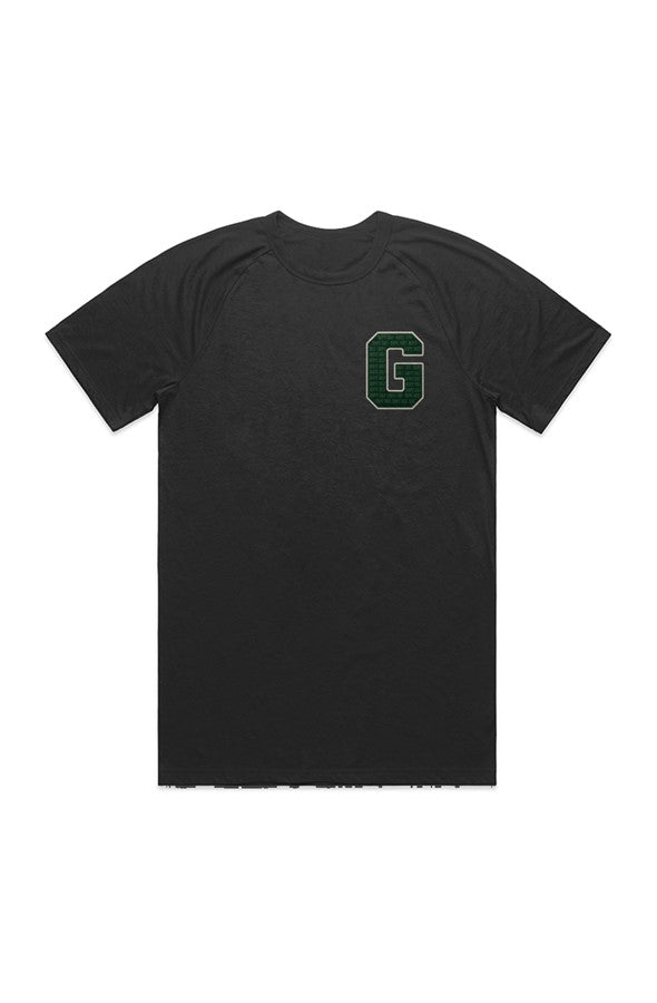 GRIPIT GOLF PREMIUM STAPLE ACTIVE BLEND - Shankmei
