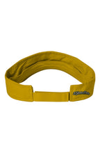 GRIPIT GOLF Classic Retro Visor - Smooth Stroke