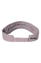 GRIPIT GOLF Classic Retro Visor - Smooth Stroke