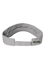 GRIPIT GOLF Classic Retro Visor - Smooth Stroke