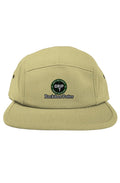 GRIPIT GOLF Original 5 panel Lid - Backdoor Putter