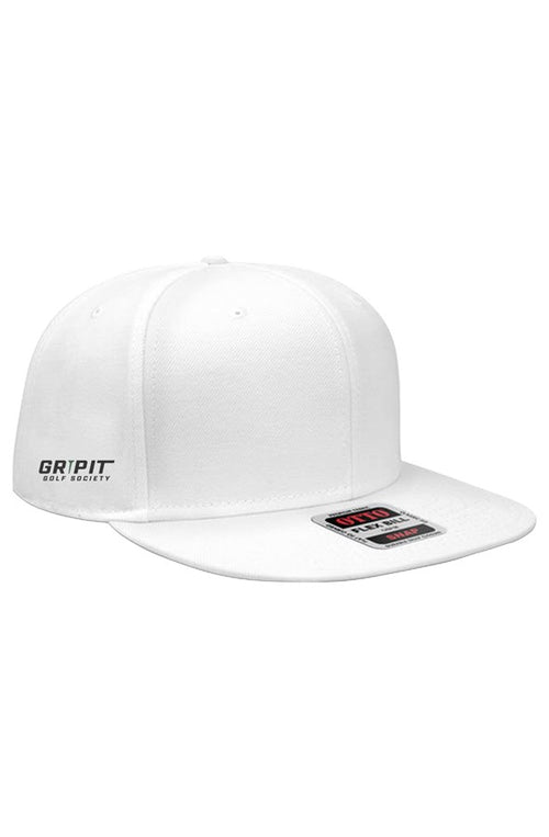 GRIPIT GOLF 6 Panel With Grey Undervisor - GOOD BO