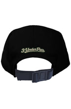 GRIPIT GOLF Original 5 panel Lid - Backdoor Putter
