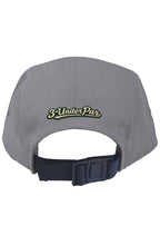 GRIPIT GOLF Original 5 panel Lid - Backdoor Putter