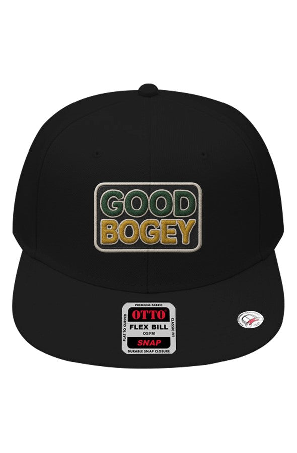 GRIPIT GOLF 6 Panel With Grey Undervisor - GOOD BO
