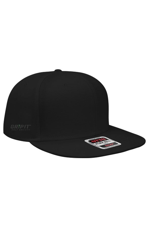 GRIPIT GOLF 6 Panel With Grey Undervisor - GOOD BO