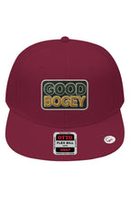 GRIPIT GOLF 6 Panel With Grey Undervisor - GOOD BO