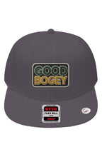 GRIPIT GOLF 6 Panel With Grey Undervisor - GOOD BO
