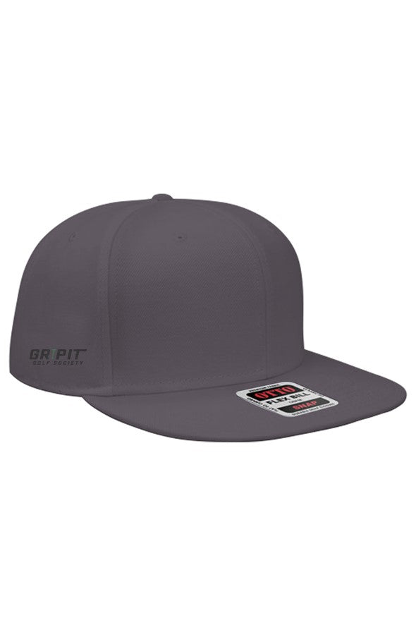 GRIPIT GOLF 6 Panel With Grey Undervisor - GOOD BO