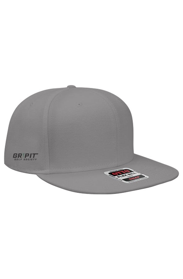 GRIPIT GOLF 6 Panel With Grey Undervisor - GOOD BO