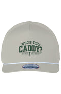 Barnes Cap Whos Your Caddy