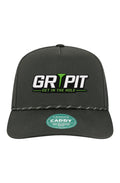 GRIPIT GOLF Caddy Lid - Get In The Hole