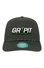 GRIPIT GOLF Caddy Lid - Get In The Hole