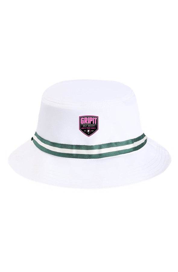 Oxford Bucket Hat Whos Your Caddy