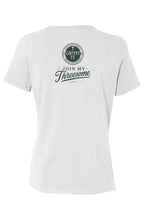 GRIPIT GOLF Women’s Relaxed Jersey Tee - Join My T