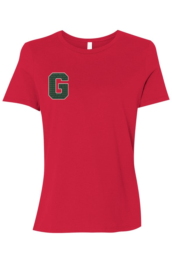 GRIPIT GOLF Women’s Relaxed Jersey Tee - Join My T