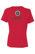 GRIPIT GOLF Women’s Relaxed Jersey Tee - Join My T