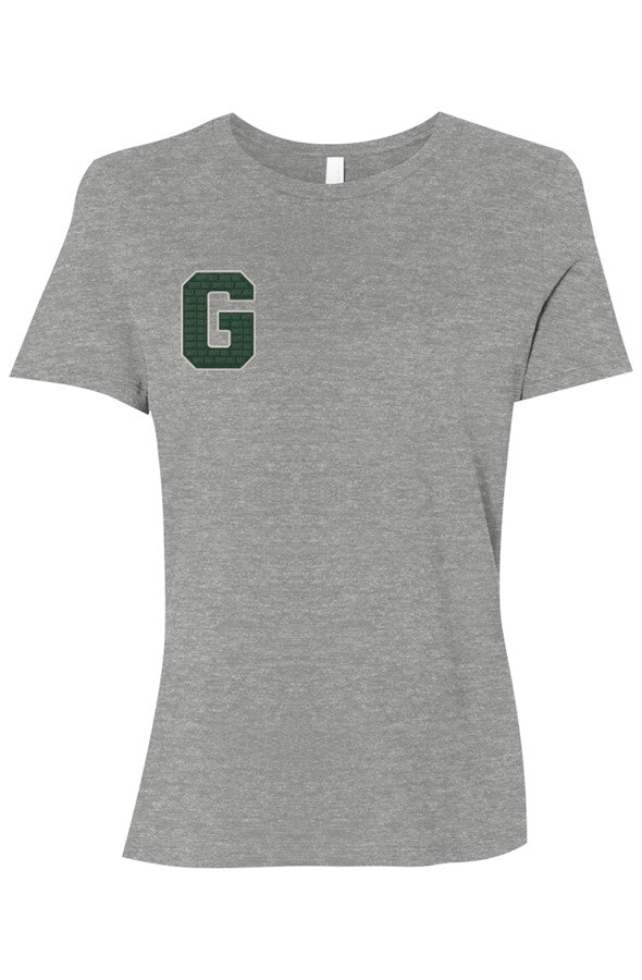 GRIPIT GOLF Women’s Relaxed Jersey Tee - Join My T